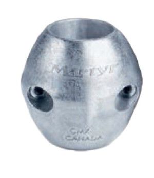 WELLEN ANODE