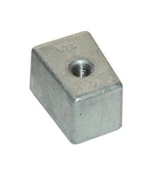 ANODO ALLUMINIO