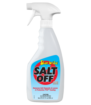 ANTISALITRE 650 ml