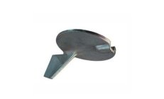 ALUMINIUM ANODE