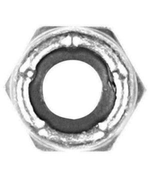 TUERCA ACERO INOXIDABLE