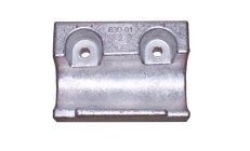 ALUMINIUM ANODE