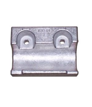 ALUMINIUM ANODE