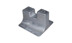 ANODO ALLUMINIO