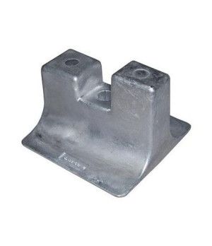 ANODO ALLUMINIO