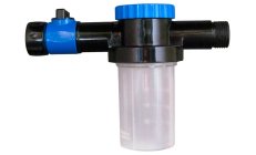 APPLICATORE ANTISALITRE