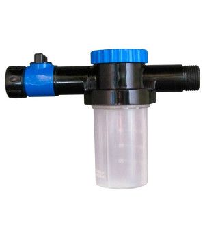 APPLICATORE ANTISALITRE