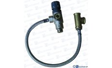 KIT MELANGEUR THERMOSTATIQUE