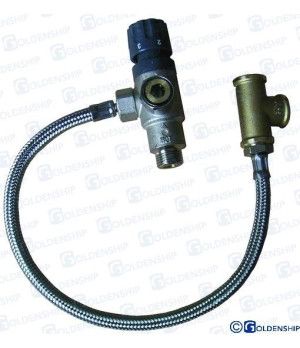 KIT MELANGEUR THERMOSTATIQUE
