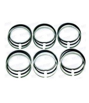 KIT FASCE ELASTICHE