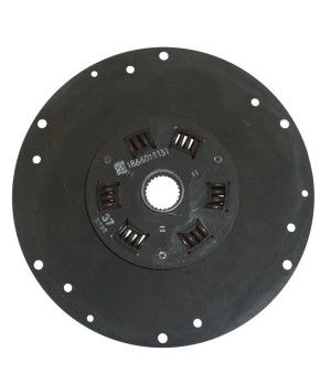 Damper Vibration Volvo 841893 824991