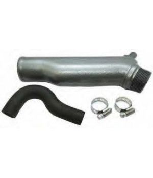 Codo Escape Yanmar 724770-13200 MAR13200KIT