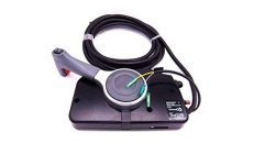 COMANDO LATERALE SUZUKI STD PT