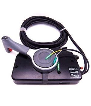 BOITIER DE COMMANDE LATERAL SUZUKI STD.