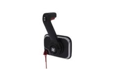 BOITIER XTREME SIDE MOUNT NOIR T/T