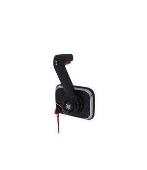 BOITIER XTREME SIDE MOUNT NOIR T/T