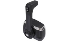 BOITIER XTREME CONSOLE NOIR T/T