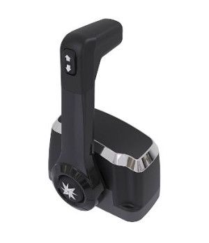 COMANDO CONSOLA NERO c/ T/T