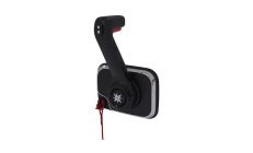 BOITIER XTREME SIDE MOUNT NOIR w/CUT OFF