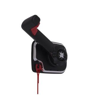 BOITIER XTREME CENTRE CONSOLE NOIR  w/CU