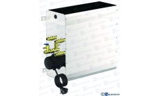 CHAUFFE-EAU  INOX 20 l. - 1250 W - 230 V