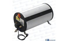 SCALDACQUA  30 l. - inox - 1250 W - 230