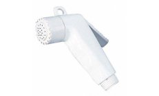 DUCHA LEVA BLANCA