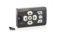 HANDHELD WIRELESS REMOTE (GSTSPL-12W)Mando