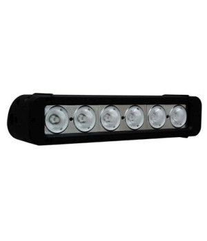 LUCE LED COPERCHIO 60 WCuerpo de aluminio anodizado. Soporte inox regulable. IP68 5160 lumens. 9-48V 60W. 6 LED CREE x 10W. 279 