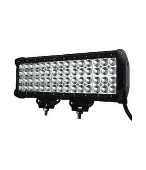 LUCE LED COPERCHIO 180W  9-32VCuerpo de aluminio anodizado. Soporte inox regulable. IP68 13000 lumens. 9-32V 180W. 60 LED CREE x