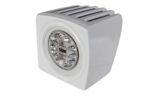 LUZ CUBIERTA BLANCA 63,2x130,5 mm63,2 x 130,5