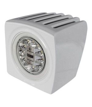 FLOOD LIGHT, WHITE, 5K WHITE, SUPERWHITE63,2 x 130,5