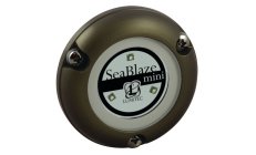 MINI UNDERWATER 2PAK WHITE LIGHT OUTPUTLeds de alta intensidad y bajo consumo. Alojamiento de policarbonato de alta resistencia.