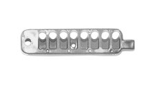 TAPA  REFRIGERACION