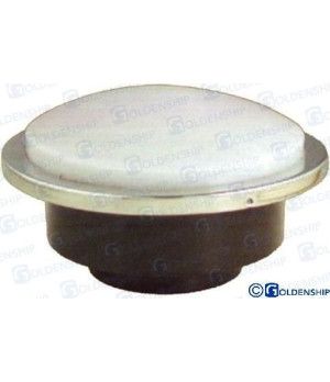 PLAFONIERA AD INCASTRO 101MM LED