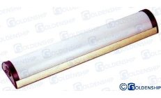 Fluorescente 24V 2x8W GS10214 nautico