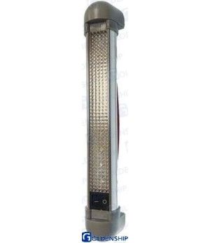 PLAFON INTERIOR LED 20W 12V&24V