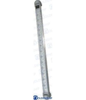 PLAFON INTERIOR LED 24W 12V-28V BLANCO