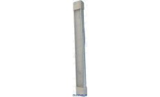 PLAFONIERAIERA INTERNA LED 7,2 W