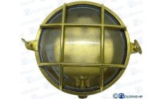 PLAFON OJO DE BUEY 220V - 155 mm