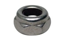 TUERCA ACERO INOXIDABLE