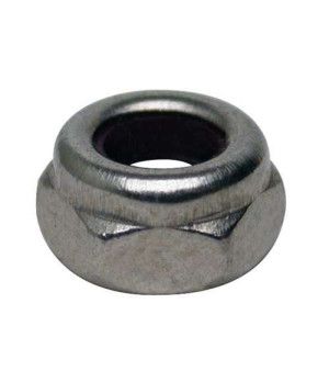 TUERCA ACERO INOXIDABLE