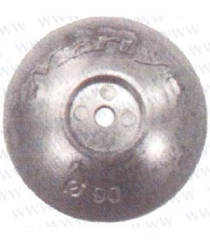 ZINC ANODE