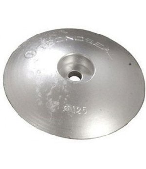 ANODO TIMON 70mm.