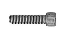 TORNILLO ANODO COLA