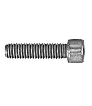 TORNILLO ANODO COLA