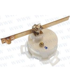 Sensor Angulo Timon Una Salida 0-190 KE41000 nautico