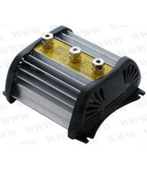Distribuidor 1 Alternador X 2 Baterias 50A 12/24V SICHPR10002 nautico