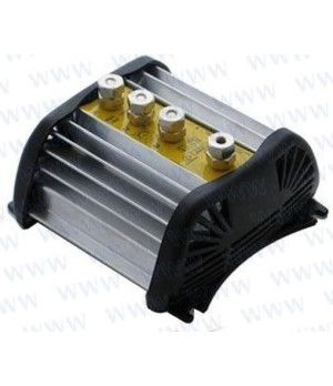 DIODENPLATTE 1 ALT. x 3 BAT 50A 12/24V