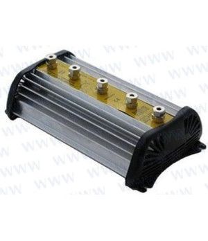 ISOLATOR 2 ALT.X 3 BAT  100A. 12/24V